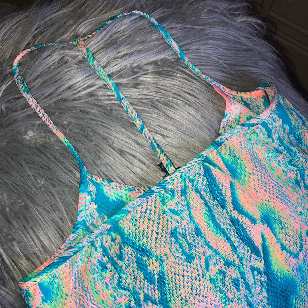 Tank Top - Picture 5 of 5